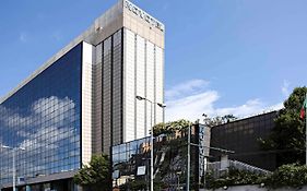 Novotel Genova City 4*